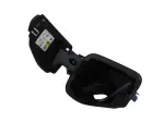 Fuel Filler Housing
