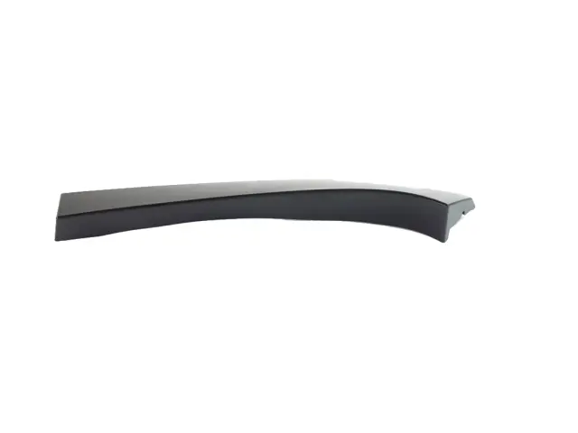 2019-2022 Jeep Cherokee Wheel Opening Flare Molding, Left