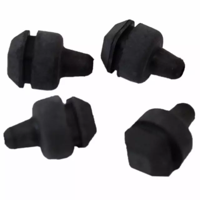 License Mount Bumper