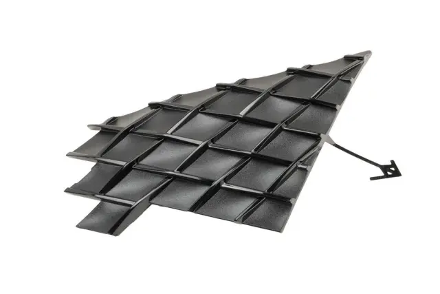 Front Tow Eye Access Hole Cover 42840136 | OEM Parts Online