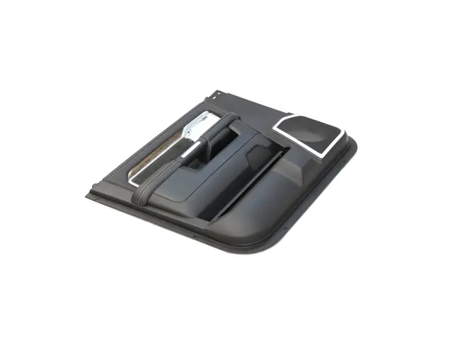 2019 Ram 3500 Front Door Trim Panel, Left 6QX812X9AE | Mopar