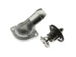 Engine Coolant Thermostat Water Inlet Assembly