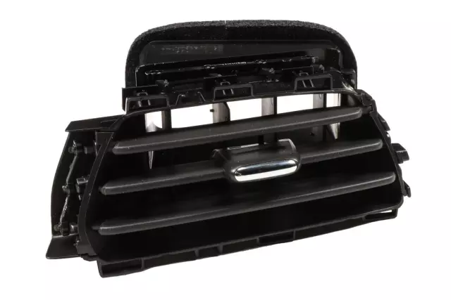 Driver Side Center Instrument Panel Air Outlet