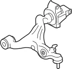 Lower Control Arm