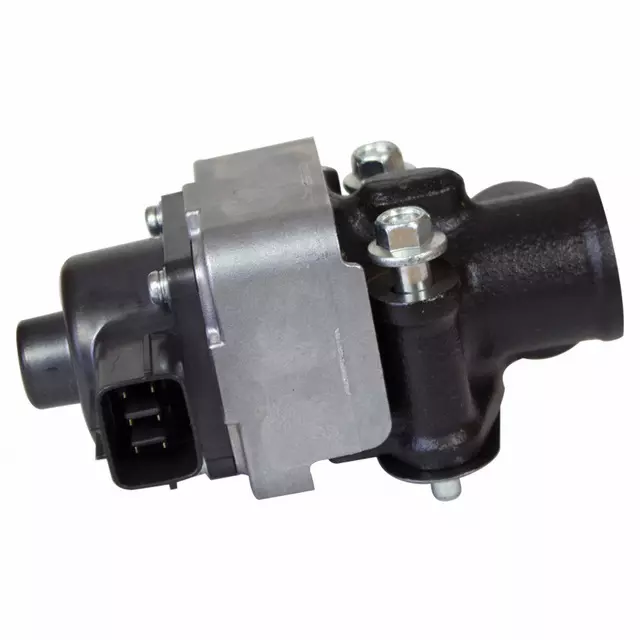 Egr Valve