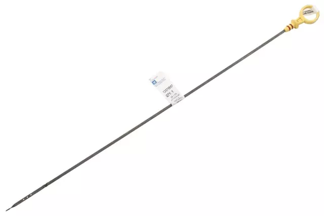 Indicator Asm-Oil Lvl