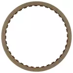 Transmission Clutch Friction Plate