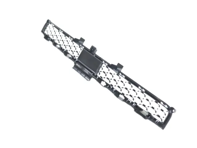 7CW11GXHAB - Fascia Grille 2021-2024 Jeep Grand Cherokee L | The