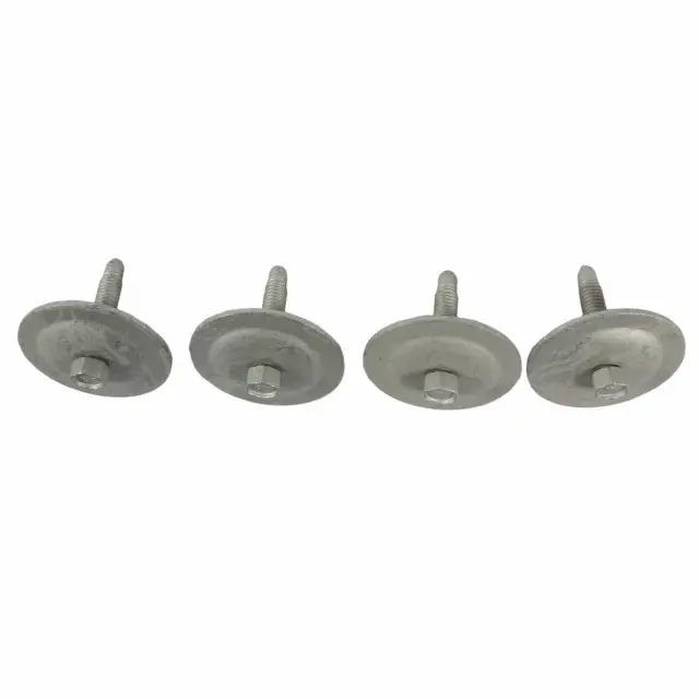 w708099s439 - Ford Fender Liner Screw | Levittown Ford Parts