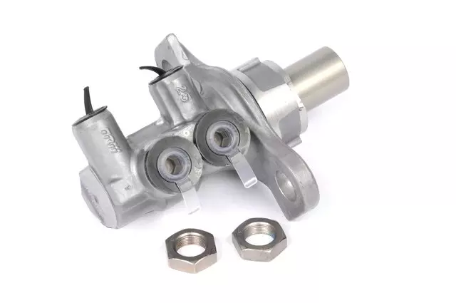 Brake Master Cylinder with Seal and Nut