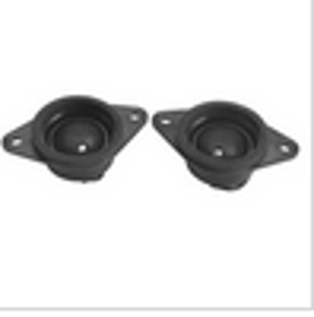Genuine Subaru OEM Kicker Tweeter Speaker Kit