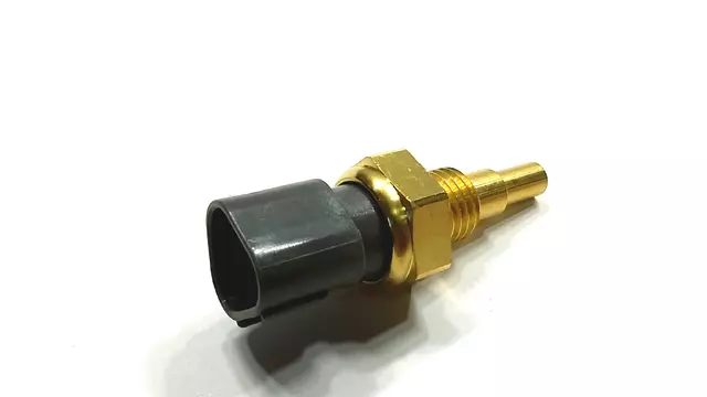 Coolant Temperature Sensor 22630AA161 - View #6