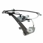 Motorcraft™ Regulator