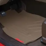 Floor Mats, All-Weather, Front