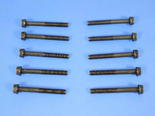Engine Cylinder Head Bolt