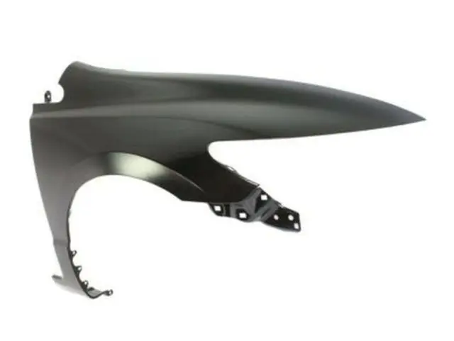 2006-2011 Honda Civic Fender 60211-SVA-A90ZZ | Honda Factory Parts