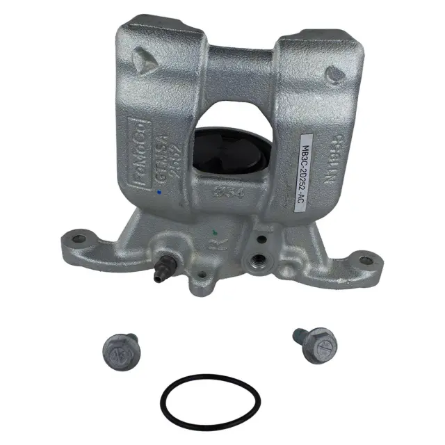 MB3Z-2552-F - Disc Brake Caliper 2021-2026 Ford | Ford Parts Direct