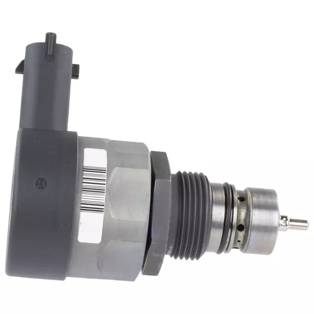 Original 2020-2024 Ford Fuel Pressure Regulator LC3Z-9C968-A