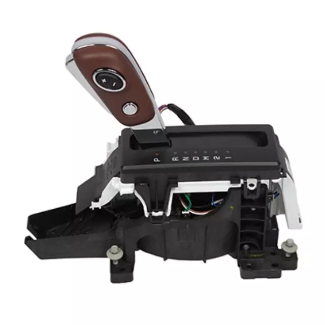 20112014 Ford F150 OEM Gear Shift Assembly BL3Z7210CC Ford Parts