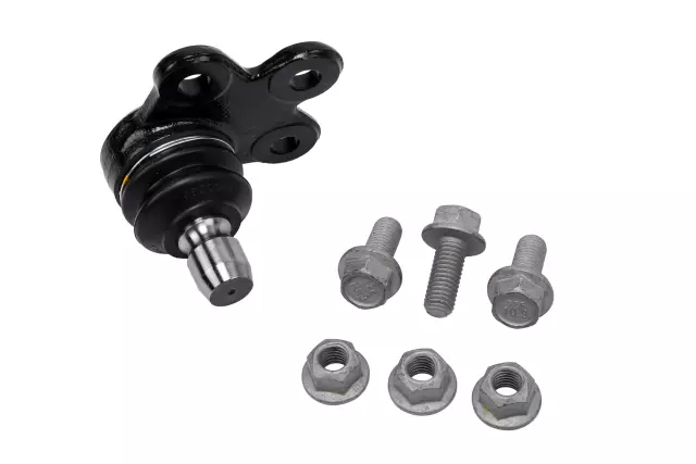 Steering Knuckle Lower Ball Stud Kit