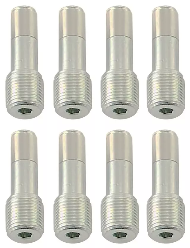 Rear Disc Brake Pad Retainer Kit 19425472 | GM Parts Center