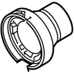 Companion Flange