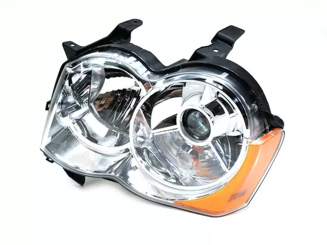 - HEADLAMP | Mopar 55157485AG