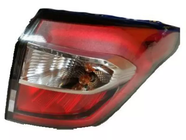 2017-2019 Ford Escape Tail Light Assembly GJ5Z-13404-H | OEM Parts