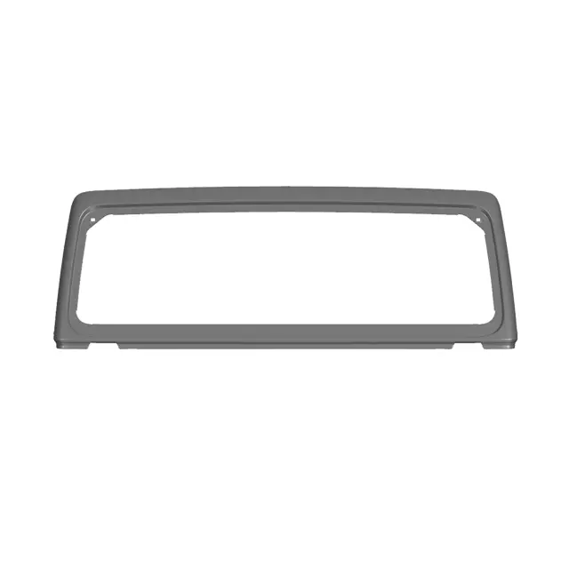 【510ayk】オーダーページ 2018-2026 Jeep Windshield Frame Panel 68537256AD | Mopar Online Parts