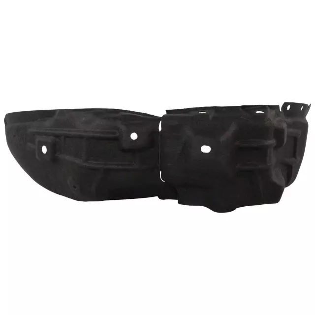 新品50%オフBONIMED カスパーレトラクター 451-067-01 2020-2025 Ford Escape Quarter Panel Splash Shield LJ6Z-78278B50-C