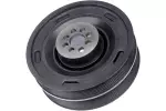 URO Parts Engine Crankshaft Pulley