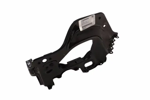 2019-2026 GMC Body Passenger Side Front Bumper Fascia Bracket