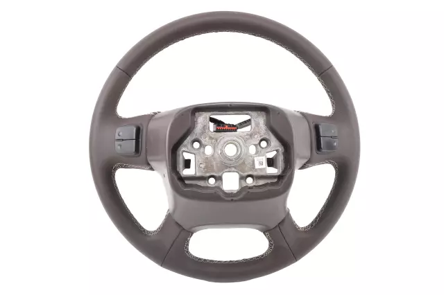 Cocoa Steering Wheel Assembly