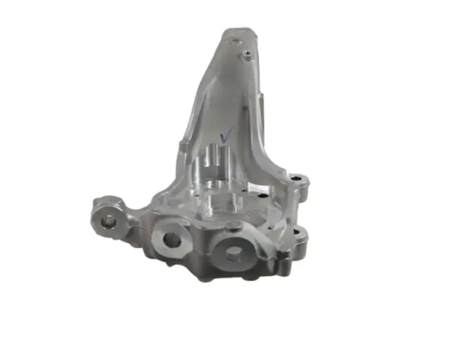 2024-2027 Dodge Charger Front Knuckle, Right 68591312AC | My Mopar