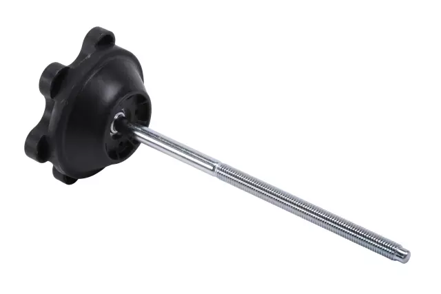 Spare Wheel Stowage Retainer