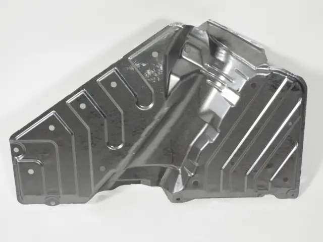 77641-02030 - Genuine Toyota 03-08 Corolla & Matrix Gas Tank Heat