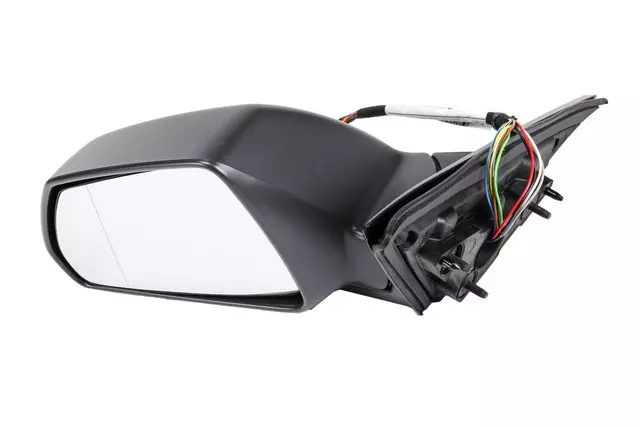 Primed Driver Side Mirror