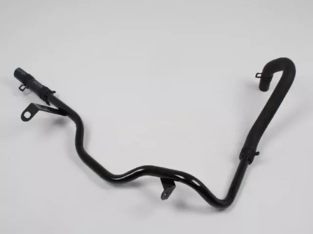 Heater Return Hose