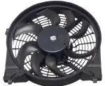 Fan Assembly