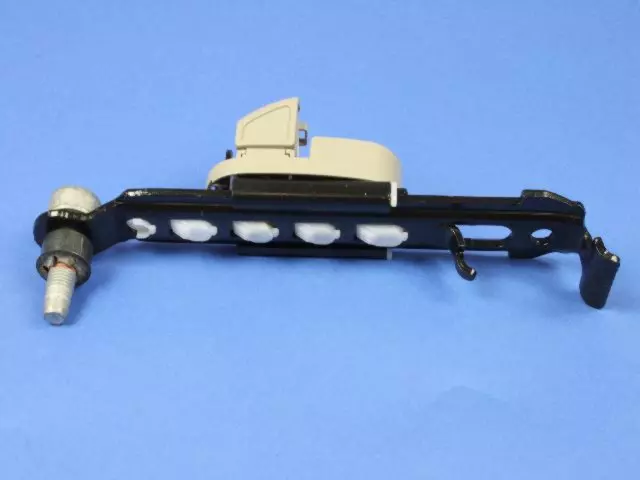 Seat Belt Turning Loop Adjuster