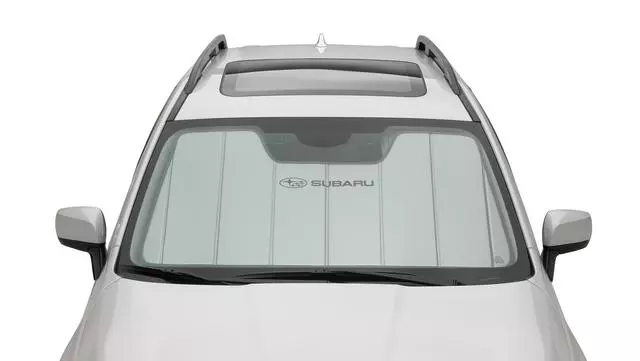 2014-2021 Subaru Forester Sunshade - Windshield SOA3992022 | OEM