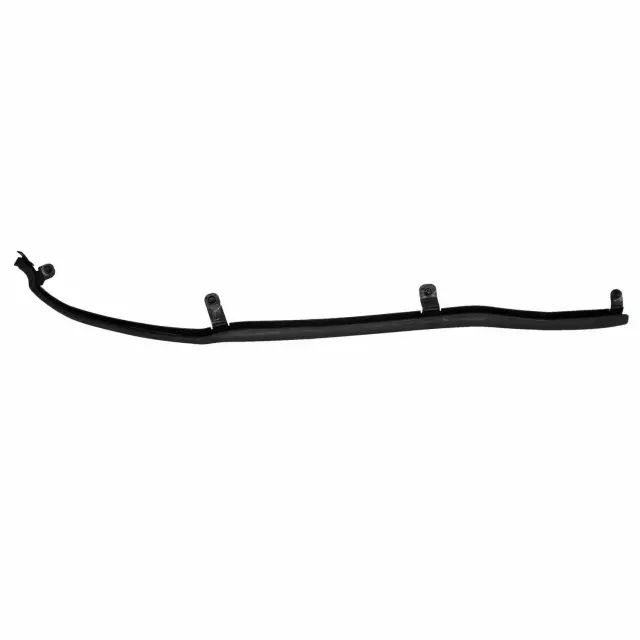 Rear Right Door Front Weatherstrip Seal Fit For Ford Explorer 2011-2019