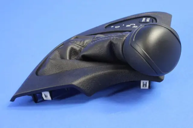 2014-2021 Ram Shifter Knob Kit 5NH52LXHAD | Mopar Online Parts