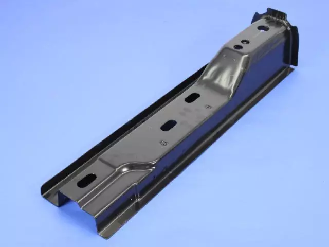 Rear Floor Crossmember, Right