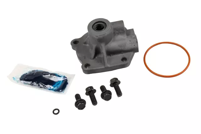 Steering Gear Valve Housing Kit