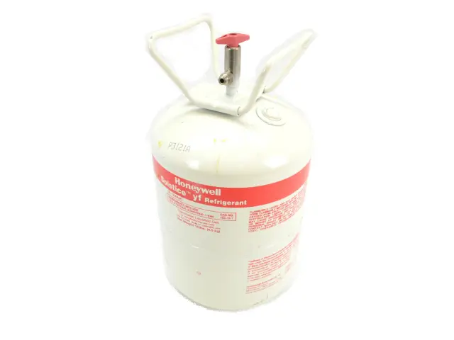 アルフ Genuine Alfa Romeo Refrigant R1234Yf 68224028AB | Mopar Online Parts