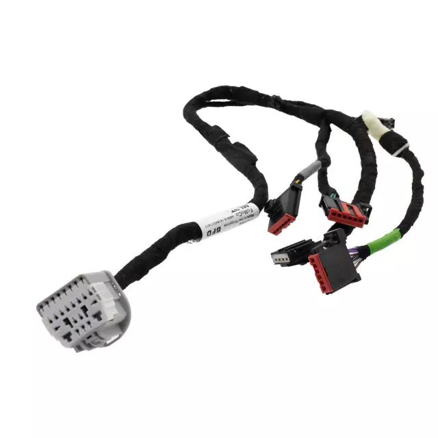 mi3点 Ford Dealership Jumper Wiring ML3Z-14A411-MD | Ford Parts Catalog