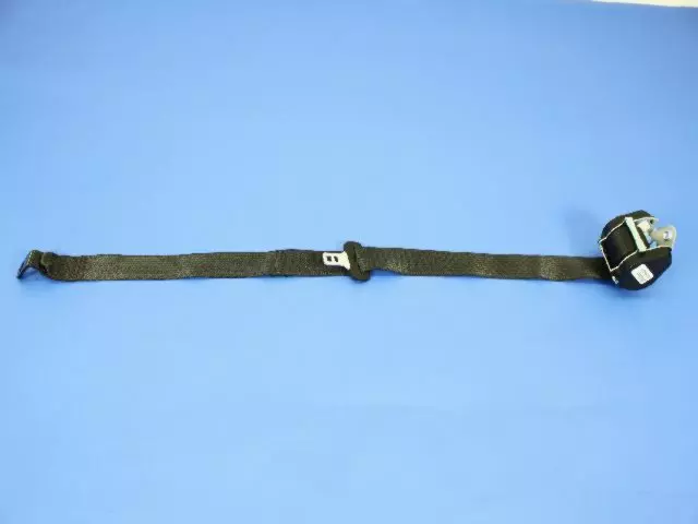 Retractor Seat Belt