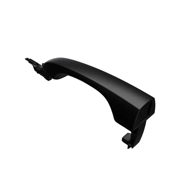 j56753 68151995AB - Exterior Door Handle 2012-2023 Chrysler 300 | The