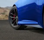 Splash Guard - Front XKJ Everest White Pearl Tricoat Two-tone